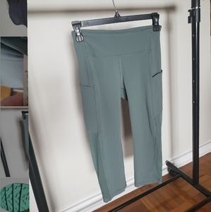 Lululemon Crop Leggings